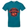 T-shirt Premium uniseks Thumbnail