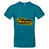 T-shirt Premium uniseks Thumbnail