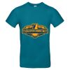 T-shirt Premium uniseks Thumbnail