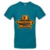 T-shirt Premium uniseks Thumbnail