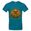 T-shirt Premium uniseks Thumbnail