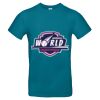 T-shirt Premium uniseks Thumbnail
