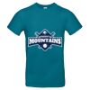 T-shirt Premium uniseks Thumbnail