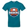 T-shirt Premium uniseks Thumbnail