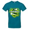 T-shirt Premium uniseks Thumbnail