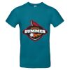 T-shirt Premium uniseks Thumbnail