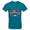 T-shirt Premium uniseks Thumbnail