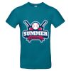 T-shirt Premium uniseks Thumbnail