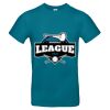 T-shirt Premium uniseks Thumbnail