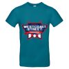 T-shirt Premium uniseks Thumbnail