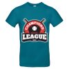 T-shirt Premium uniseks Thumbnail