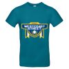T-shirt Premium uniseks Thumbnail