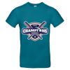 T-shirt Premium uniseks Thumbnail