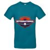 T-shirt Premium uniseks Thumbnail