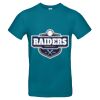 T-shirt Premium uniseks Thumbnail