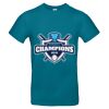 T-shirt Premium uniseks Thumbnail
