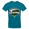 T-shirt Premium uniseks Thumbnail