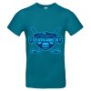 T-shirt Premium uniseks Thumbnail