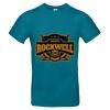 T-shirt Premium uniseks Thumbnail