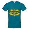 T-shirt Premium uniseks Thumbnail