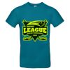 T-shirt Premium uniseks Thumbnail