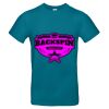 T-shirt Premium uniseks Thumbnail