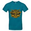 T-shirt Premium uniseks Thumbnail