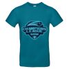 T-shirt Premium uniseks Thumbnail
