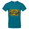 T-shirt Premium uniseks Thumbnail