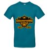 T-shirt Premium uniseks Thumbnail