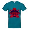 T-shirt Premium uniseks Thumbnail
