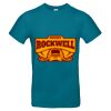 T-shirt Premium uniseks Thumbnail
