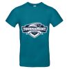T-shirt Premium uniseks Thumbnail