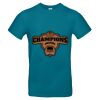 T-shirt Premium uniseks Thumbnail
