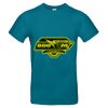 T-shirt Premium uniseks Thumbnail