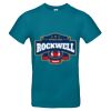 T-shirt Premium uniseks Thumbnail