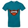 T-shirt Premium uniseks Thumbnail