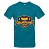 T-shirt Premium uniseks Thumbnail