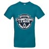T-shirt Premium uniseks Thumbnail