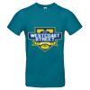 T-shirt Premium uniseks Thumbnail