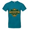 T-shirt Premium uniseks Thumbnail