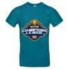 T-shirt Premium uniseks Thumbnail