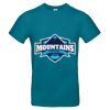 T-shirt Premium uniseks Thumbnail