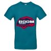 T-shirt Premium uniseks Thumbnail