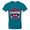 T-shirt Premium uniseks Thumbnail