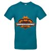 T-shirt Premium uniseks Thumbnail
