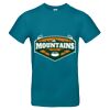T-shirt Premium uniseks Thumbnail