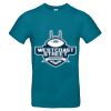T-shirt Premium uniseks Thumbnail