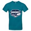 T-shirt Premium uniseks Thumbnail