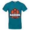 T-shirt Premium uniseks Thumbnail